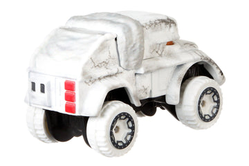 Hot Wheels Range Trooper Vehicle