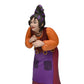 Neca Hocus Pocus: Toony Terror Mary Sanderson 6'' Action Figure