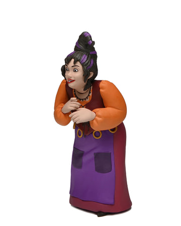 Neca Hocus Pocus: Toony Terror Mary Sanderson 6'' Action Figure