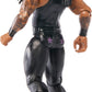 Mattel WWE Damian Priest Action Figure, 6-inch, Multicolor, 14 Articulation Points, Model JGD41