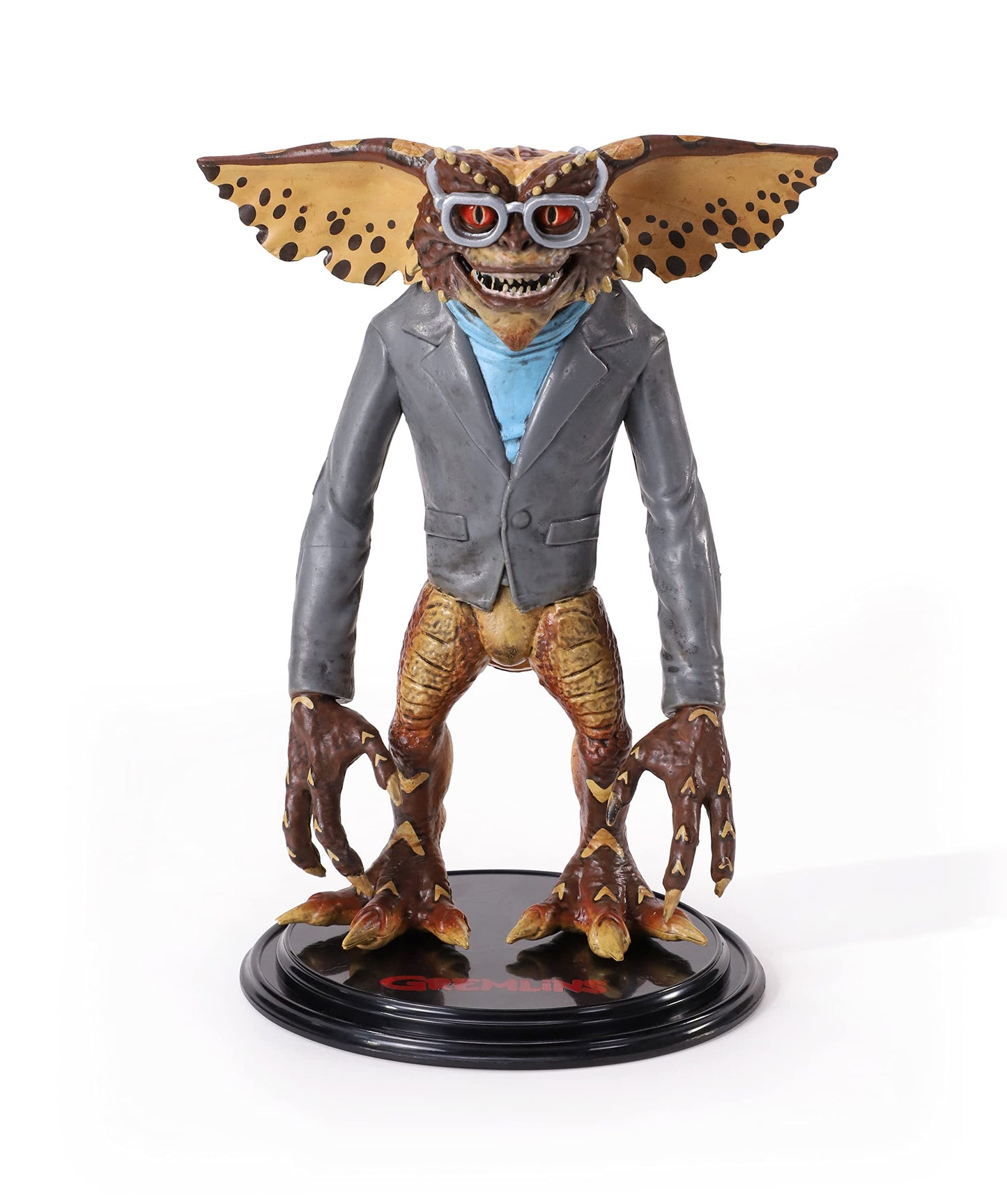 Bendyfigs The Noble Collection Gremlinsâ„¢ Brain