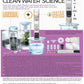 Water STEM Purifier System