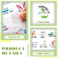 400 Pcs Nursing Stickers Funny Pun Nurse Stickers Medical Themed Decals Nursing Student Stickers Nurse Accessories For Water Bottles Laptop Envelopes Phone Nurses Week Supplies(Cute)