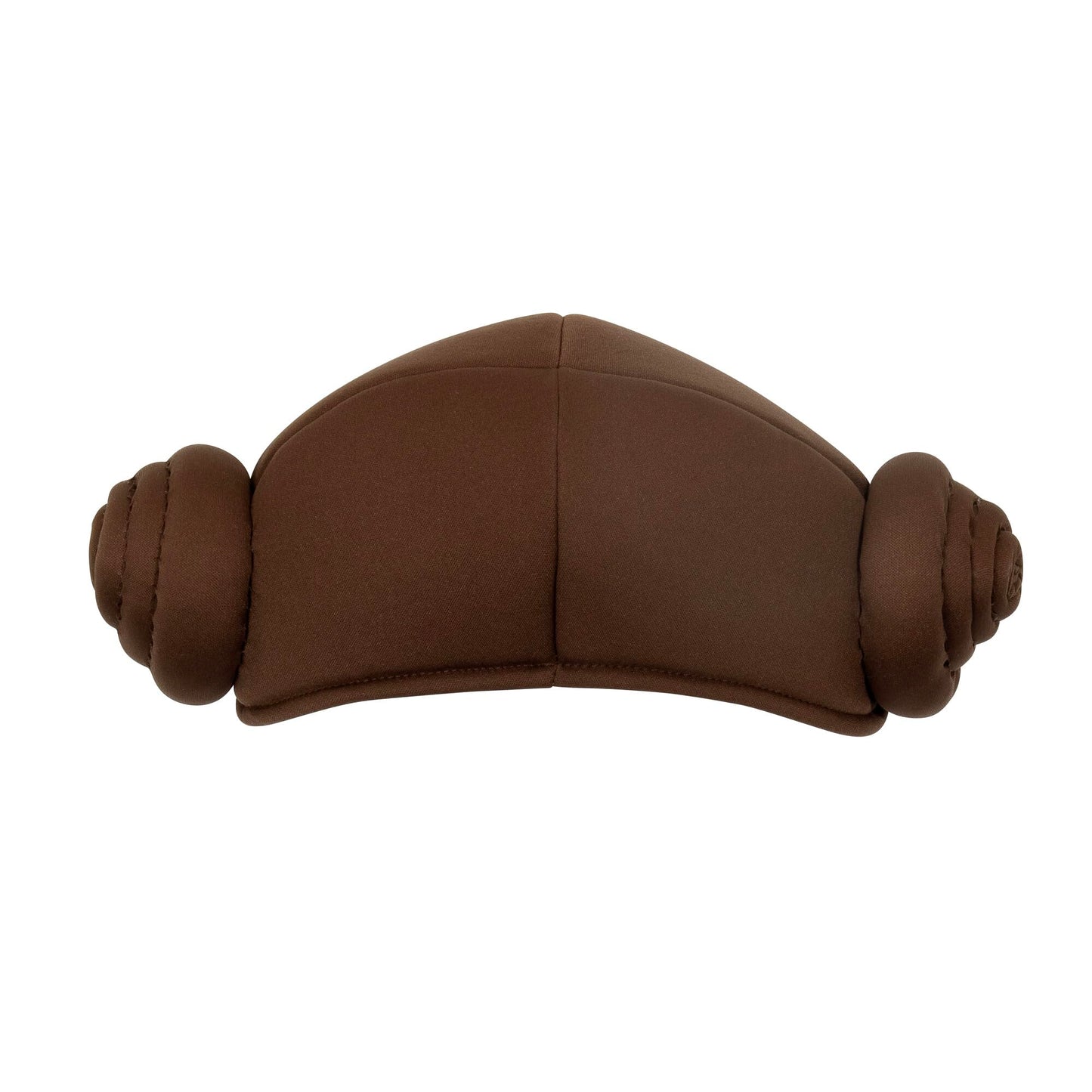 Star Wars Princess Leia Official Toddler Halloween Costume - Fabric Dress And Belt With Fabric Headpiece