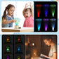 Poraxy 4 In 1 Stem Kits For Kids Ages 5-7 8-10 8-12,3D Wooden Puzzles, Science Project Model Craft Building Engineering Kit,Stem Toys For Ages 8-13,Birthday Gifts For Girls 6 7 8 9 10 11 12 Year Old