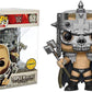 Funko Pop! Wwe Triple H Skull King 3.75'' Chase Variant Vinyl Figure