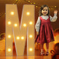 Imprsv 4Ft Marquee Light Up Letters M, Large Light Up Letters For Baby Shower Anniversary Wedding Room Decor, Big Letters For Pa