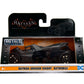 2015 Arkham Knight Batmobile 1/32 Diecast Model Car by Jada