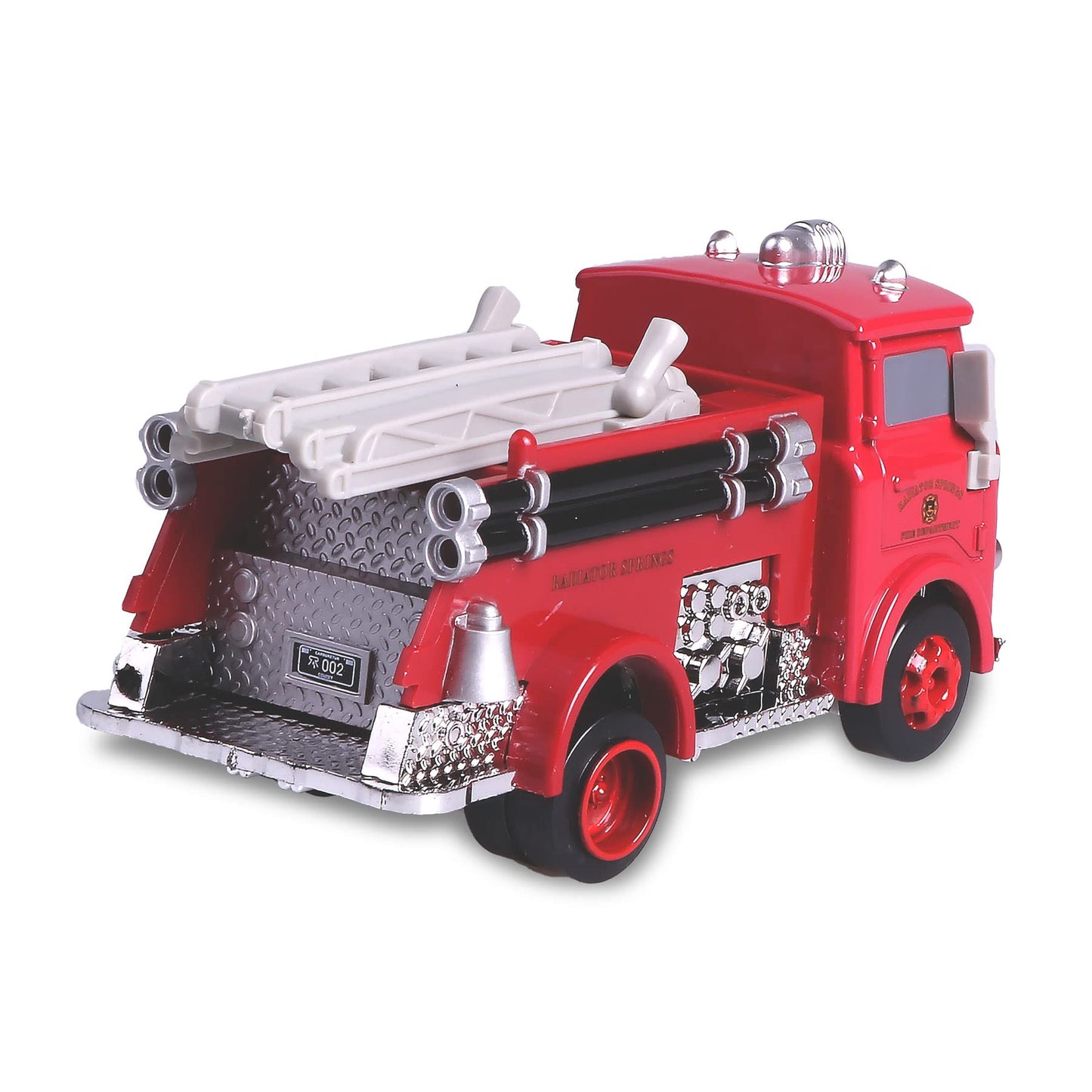 Toys Diecast Car The King Toy Car 1:55 Diecast Model Vehical Birthday Car Toys For Boys Kids