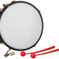 RatnaS Musical Dafli Junior. Play It With Hand Or Sticks. Sweet Musical Sound.