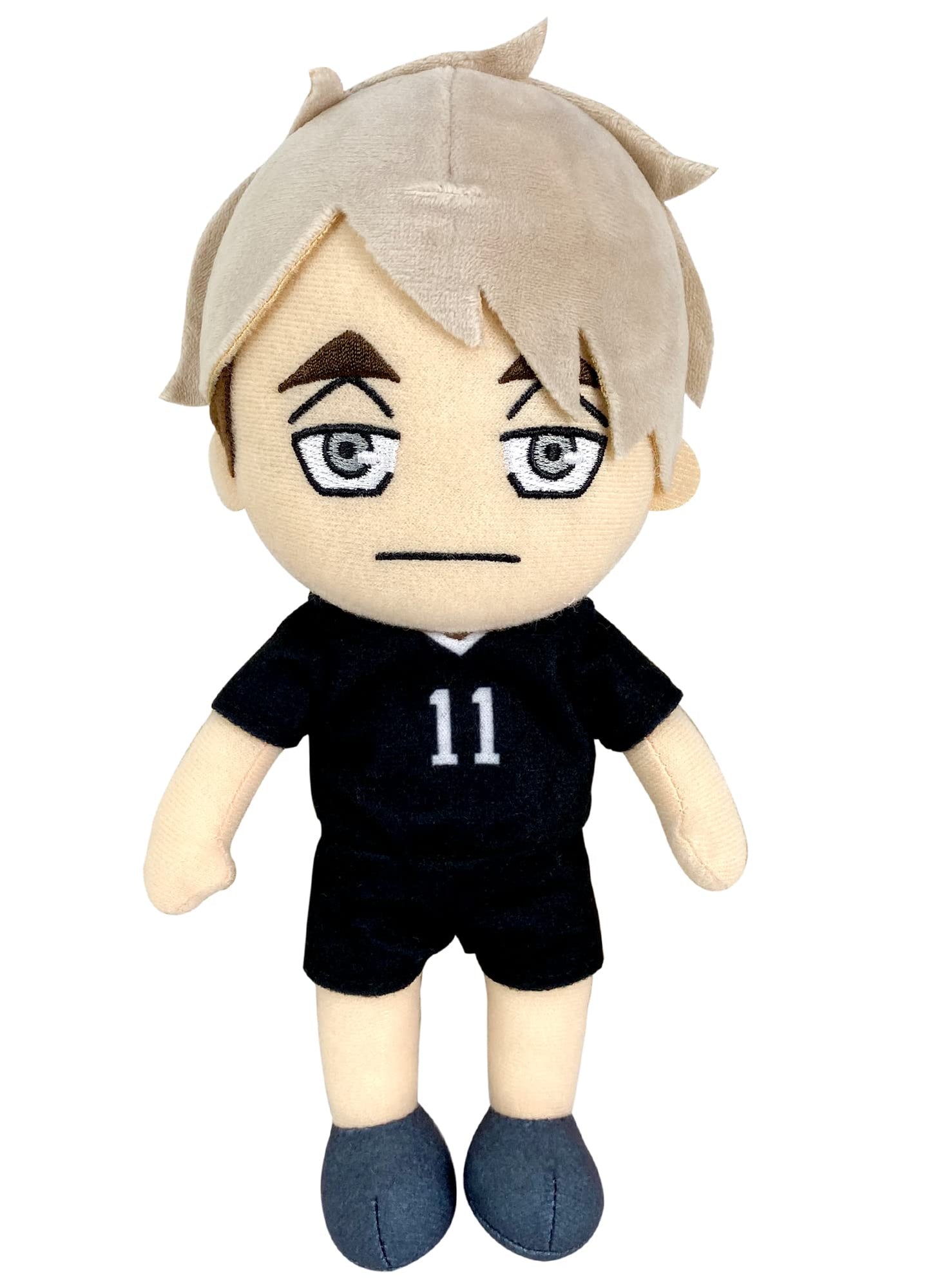 Great Eastern Entertainment Haikyu!!- S4 Osamu Plush 8' H