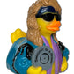 Celebriducks - Pond Jovial - Floating Rubber Ducks - Collectible Bath Toy Gift For Kids & Adults Of All Ages