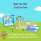 Open The Joy Gratitude Tree: A Playful Journey to Cultivate Thankfulness and Resilience in Kids - Engage, Learn, and Grow Togeth