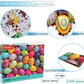 Puzzles For Adults 1000 Piece - Easter Eggs - Jigsaw Puzzles 1000 Pieces Puzzles Painted Easter Eggs & Vintage Easter Eggs Puzzles