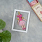 Levlovs Ballerina Unicorn Doll Mouse In A Matchbox And Friends Toy Baby Registry Gift (Unicorn Mimi)