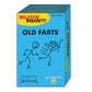 Relative Insanity Expansion Old Farts