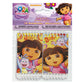 Dora The Explorer Notebooks  Mini Size, 10 Pcs