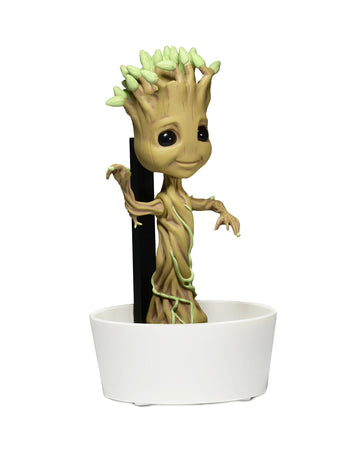 Neca - Guardians Of The Galaxy Classic - Body Knocker - Dancing Potted Groot