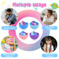 Fidget Toys Adults Pack, Fidget Spinner Set For Kids, Sensory Toys Boys Girls Teens Eaeter Egg Stuffers Party Favors, Adhd Autism Stress Relief Finger Toys, Gift For Kids Adult Birthday