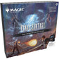 Magic: The Gathering - Final Fantasy VIII Scene Box - Children of Fate | 6 Foil Borderless Scene Cards, 6 Art Cards, 3 Play Boos
