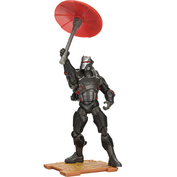 FORTNITE Early Game Survival Kit Figure Pack  Omega