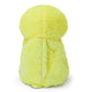 Heartbeat Stuffed Animal Baby Sleep Soother - Plush Toy With Calming Light, White Noise, Shush & Mothers Heartbeat For Newborns,