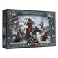 Cmon A Song Of Ice And Fire Tabletop Miniatures Gamehouse Umber Ravagers Unit Box - Swift And Merciless Cavalry! Strategy Game F