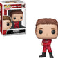 Funko 36001 Pop! Television: Money HeistDenver, Multicolor