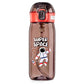 Funblast Tritan Cute Water Bottle With Sipper, Water Bottle For Kids, Sipper Bottle For Kids - Anti-Leak Cartoon Kids Water Bott