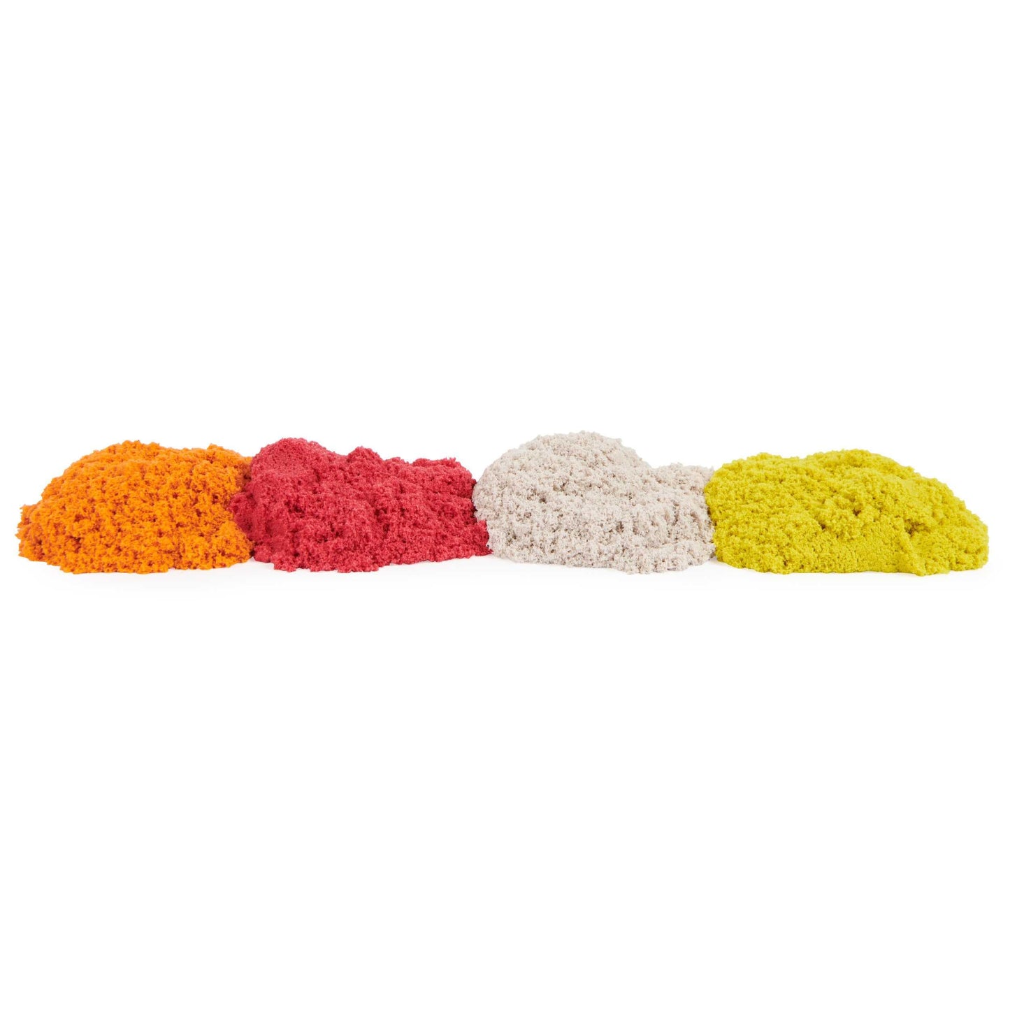 Kinetic Sand scents
