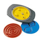 GONGE Balanco Set 1, Mouse Game, Horizontal Eight and Maze (2142)