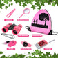 YOPINSAND Kids Explorer Kit & Bug Catcher Kit, Camping Gear for Kids, Outdoor Exploration Set with Backpack & Binoculars, Ideal