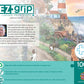MasterPieces 1000 Piece EZ Grip Jigsaw Puzzle for mature-themeds  Family  Or Youth - Lighthouse Keepers - 23.5x34