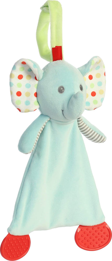 Aurora Ebba - Super Soft (Ebba) - 12' Hoops Sootheez