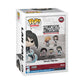 Funko Pop! Animation: Fullmetal Alchemist: Brotherhood - Lan Fan (Ninja)