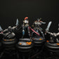 Wyrd Games Wyr23108 Accessories