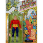 NECA Flash Gordon 7 Scale Classic Action Figure
