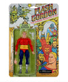NECA Flash Gordon 7 Scale Classic Action Figure