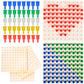 Edxeducation-39470 Pegs & Pegboards Set