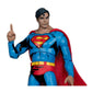 McFarlane Toys DC Direct Page Punchers Superman '78 7" Figure - Multicolor Plastic, Model 17567