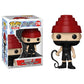 Funko Pop! Rocks: Devo - Whip It With Whip