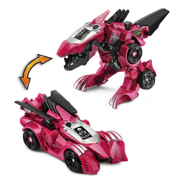 VTech Switch and Go - Spinosaurus Stunt Car, 4-8 years