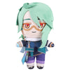 Genshin Impact Character Plush Doll, Plushie Stuffed Doll, Costume Plushy Props For Genshin Fans (Baizhu)