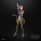 Star Wars The Black Series Sabine Wren Toy 6-Inch-Scale Rebels Collectible Action Figure, Toys For Kids Ages 4 And Up