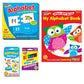 Alphabet Learning Fun Pack