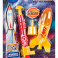 Liqui-Fly Hydro Rocket, Water Rocket Toy