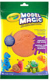 Crayola Model Magic, Terra Cotta, 4 Ounce, Lightweight Modeling Material For Kids 4 & Up