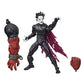 Marvel Hasbro Legends Series Venom 6-inch Collectible Action Figure Toy Morbius  enhanced Design