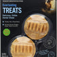 StarMark Everlasting Bacon Dog Dental Chews  Small (4 Pack)-New