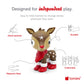Tonies Favorite Children'S Songs: Holiday Songs Volume 2 Audio Toy Figurine